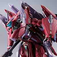 DX超合金 スーパールシファーバルキリー（ブレラ・スターン機）リバイバルVer. Amazon.co.jp: DX超合金 VF-27γSP スーパールシファーバルキリー